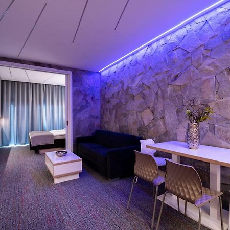 Apartment Luna Hrebienok C109 Vysoké Tatry 外观 照片