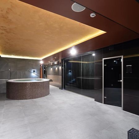 Apartment Luna Hrebienok C109 Vysoké Tatry 外观 照片