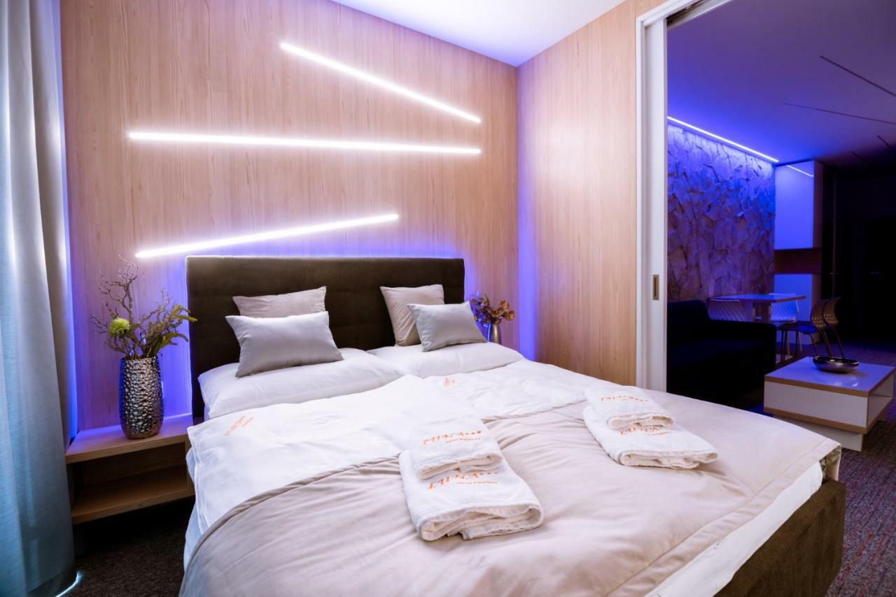 Apartment Luna Hrebienok C109 Vysoké Tatry 外观 照片