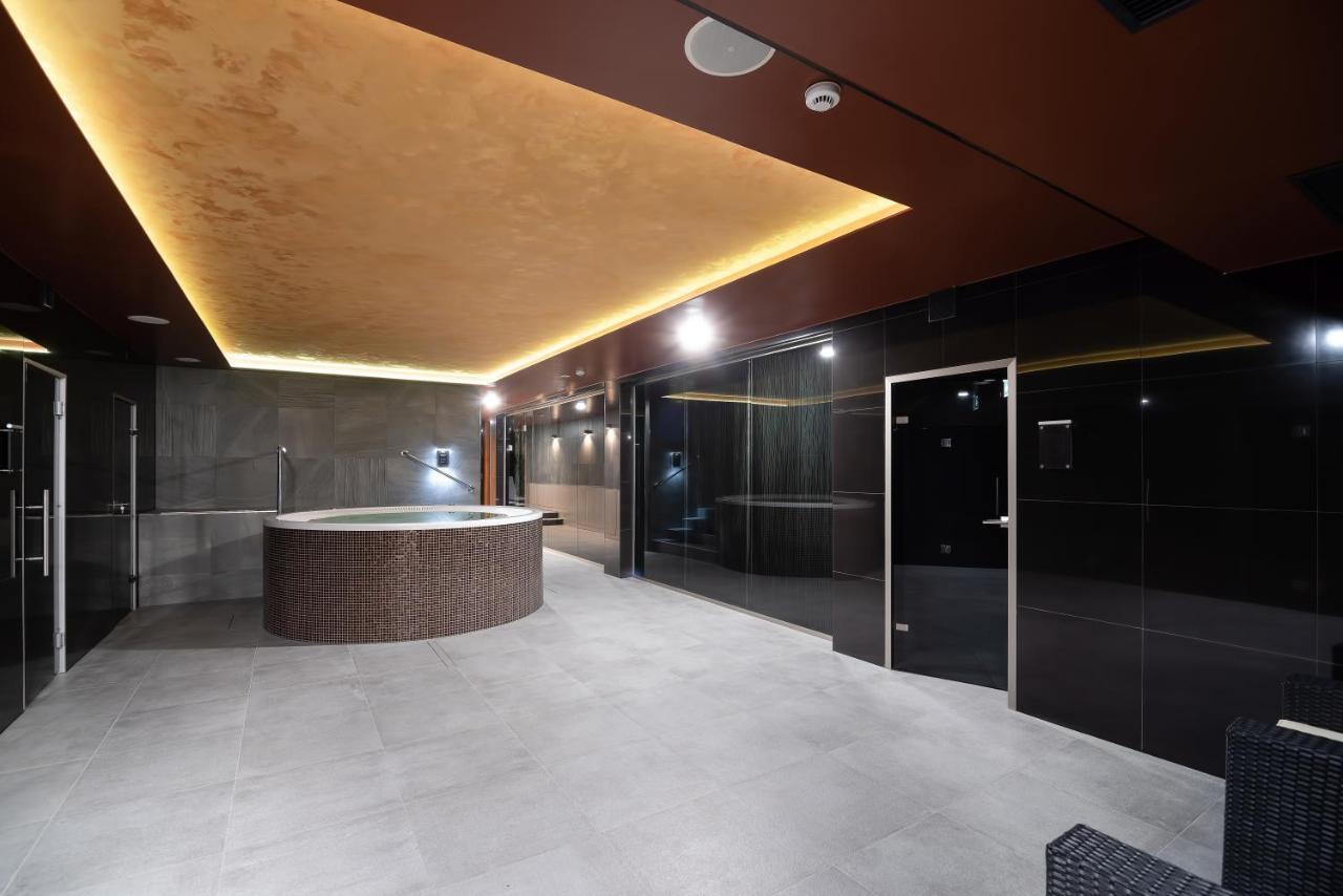 Apartment Luna Hrebienok C109 Vysoké Tatry 外观 照片